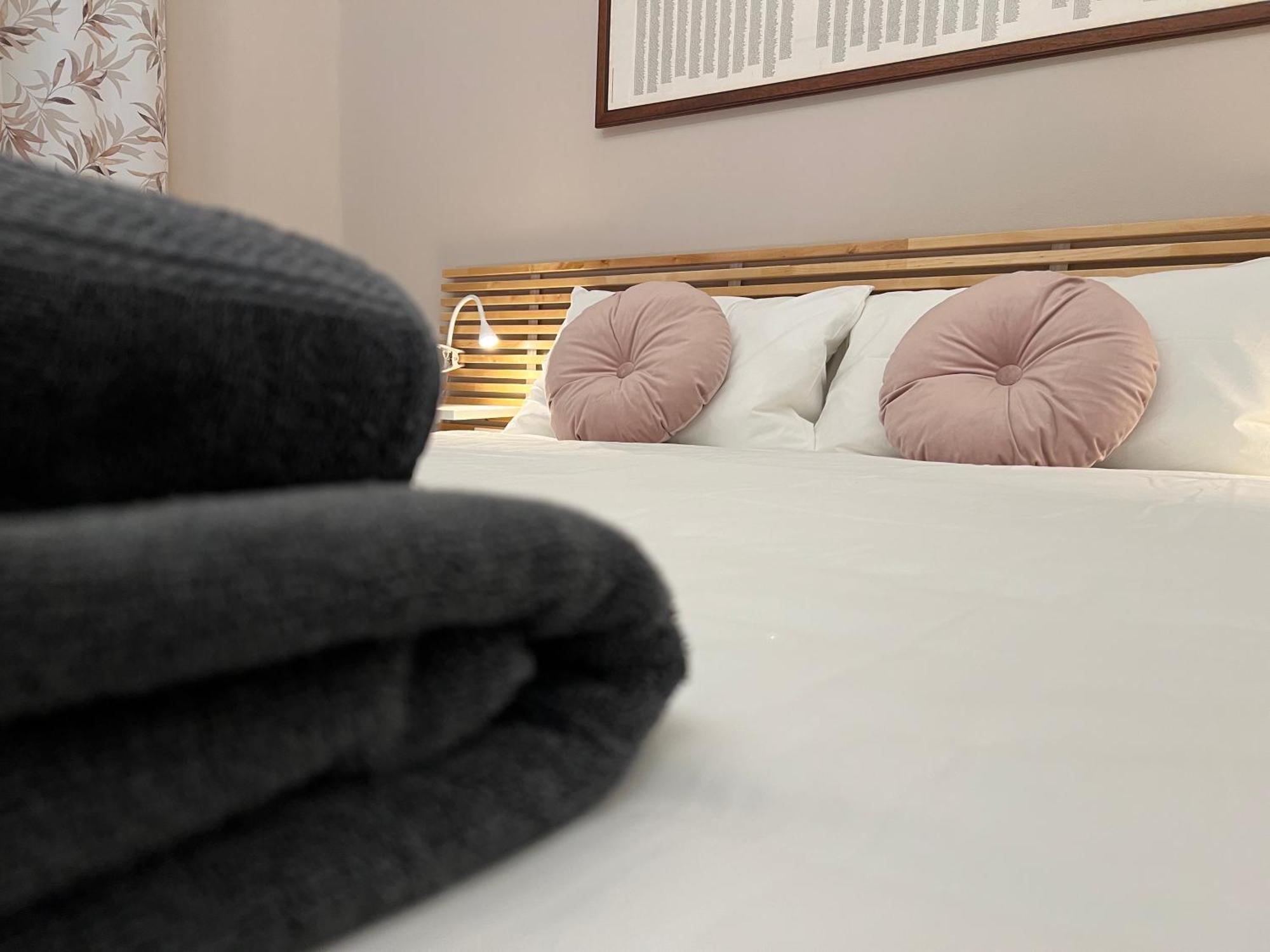 Mercadante Suite Central City Mediolan Zewnętrze zdjęcie