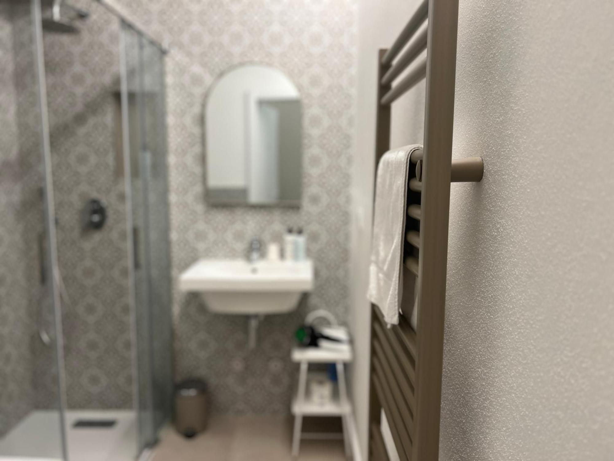 Mercadante Suite Central City Mediolan Zewnętrze zdjęcie