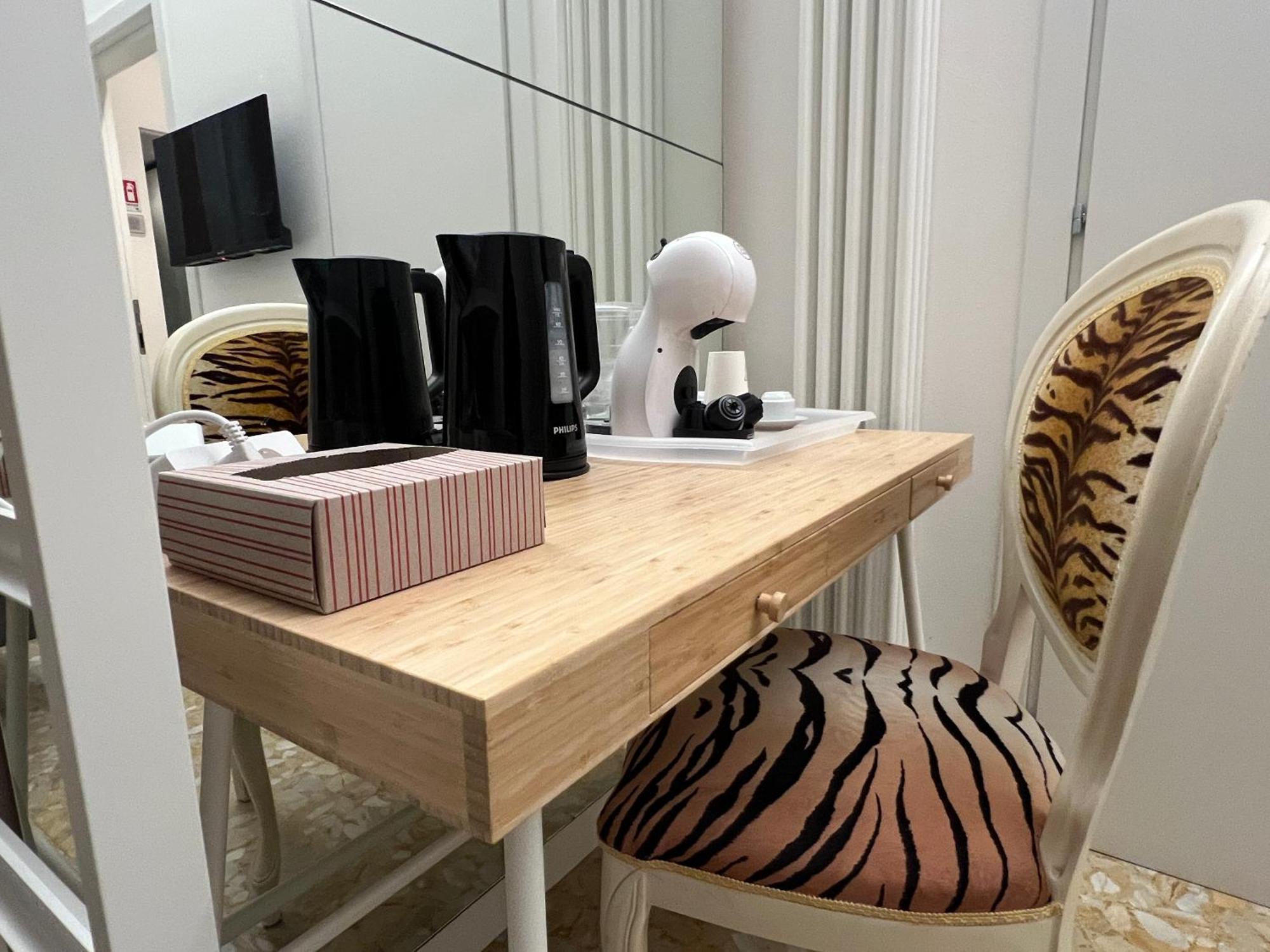 Mercadante Suite Central City Mediolan Zewnętrze zdjęcie