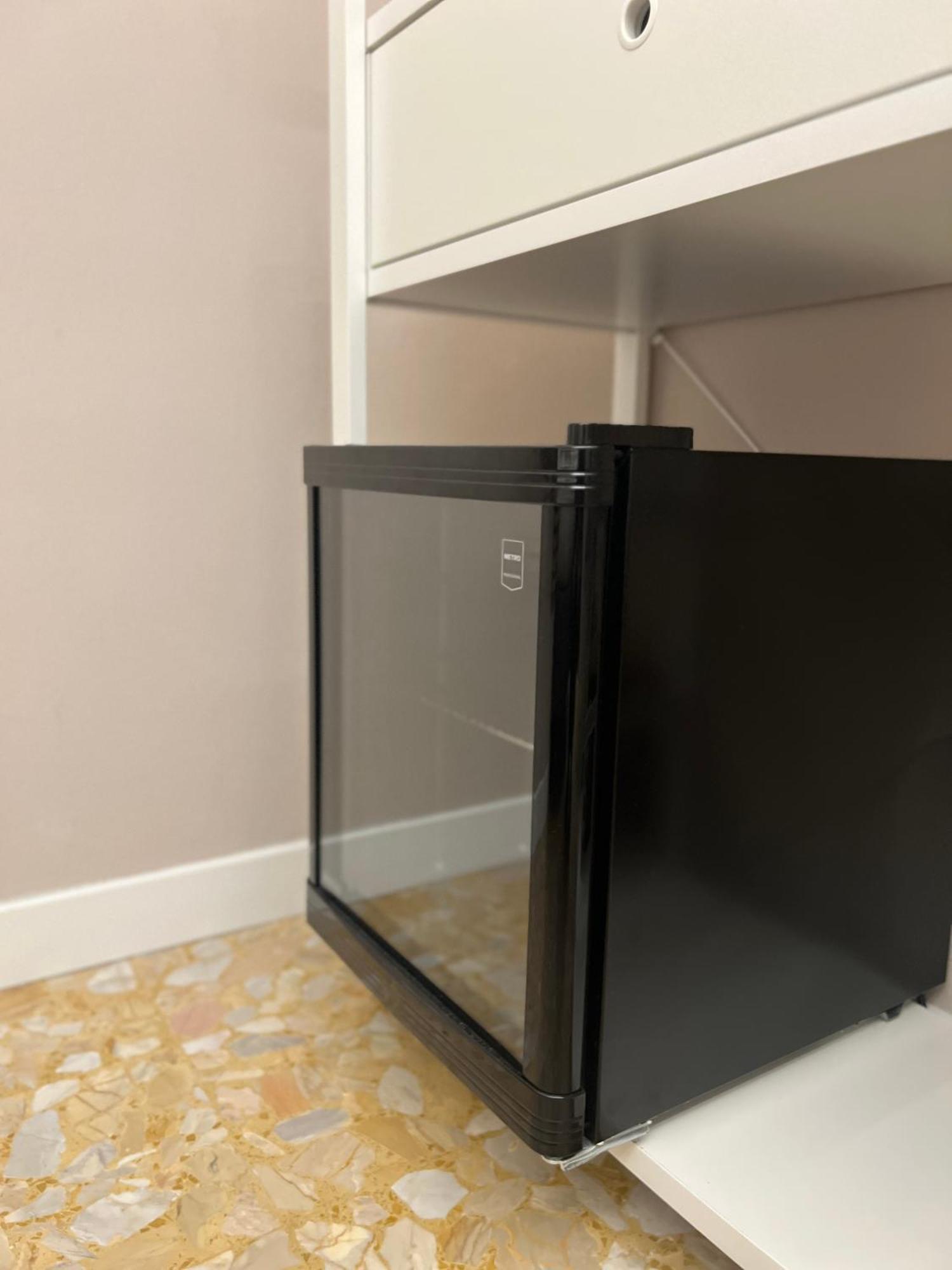 Mercadante Suite Central City Mediolan Zewnętrze zdjęcie