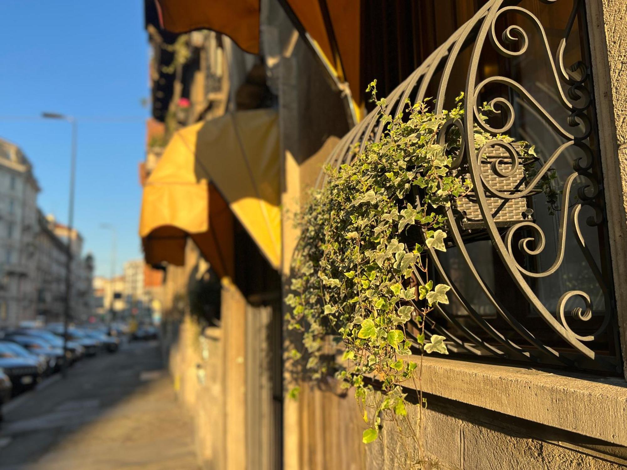 Mercadante Suite Central City Mediolan Zewnętrze zdjęcie